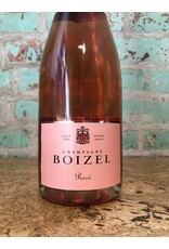 Wines BOIZEL CHAMPAGNE ROSE