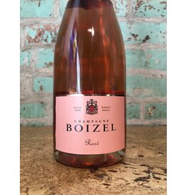 Wines BOIZEL CHAMPAGNE ROSE