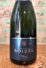 Wines BOIZEL CHAMPAGNE ULTIME EXTRA BRUT