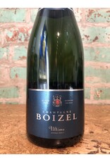 Wines BOIZEL CHAMPAGNE ULTIME EXTRA BRUT