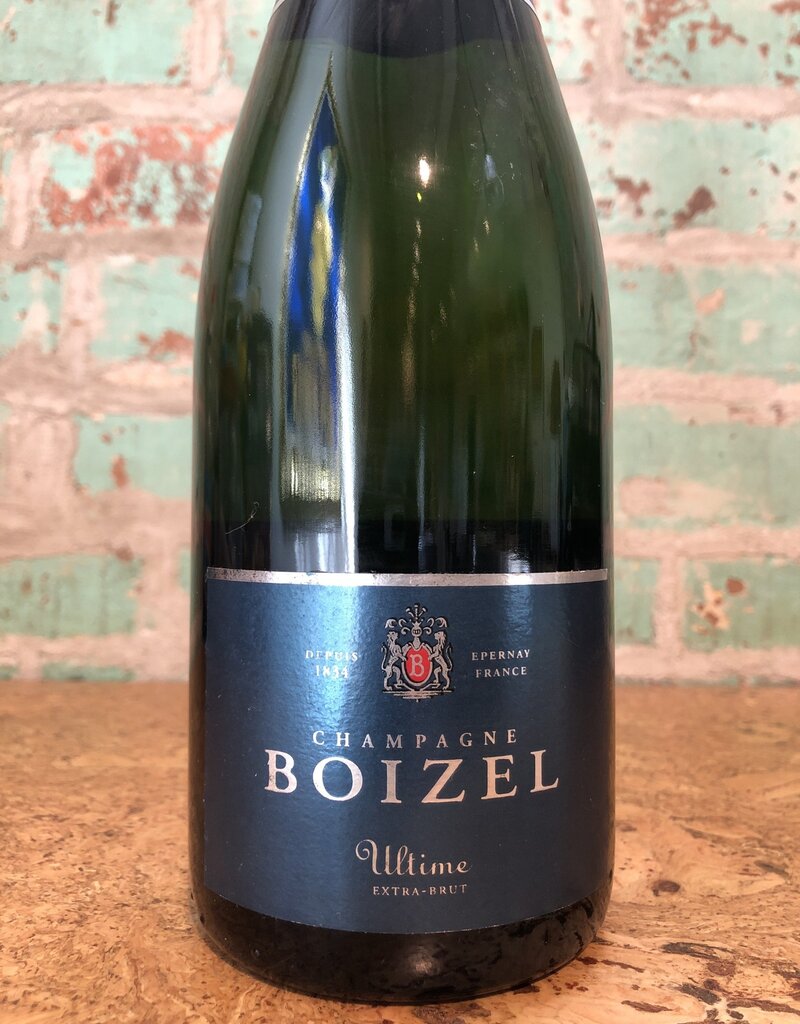 Wines BOIZEL CHAMPAGNE ULTIME EXTRA BRUT
