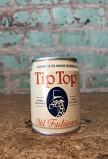 Spirits TIP TOP OLD FASHIONED CANNED COCKTAIL 100ML