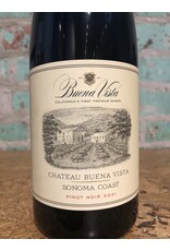 Wines CHATEAU BUENA VISTA SONOMA COAST PINOT NOIR