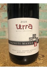 Wines VIGNETI MASSA 'TERRA' ROSSO PIEMONTE