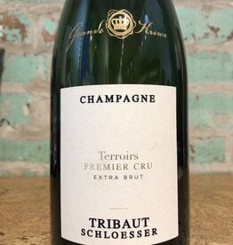Wines GRANDE KREWE TRIBAUT-SCHLOESSER PREMIER CRU