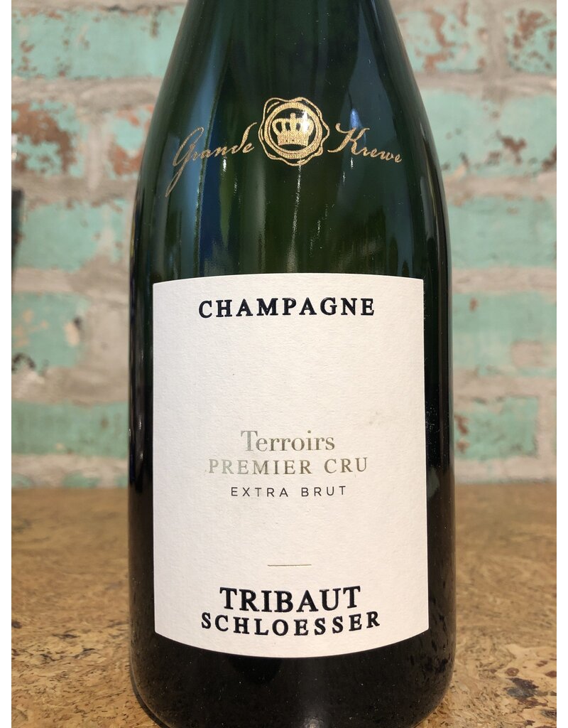 Wines GRANDE KREWE TRIBAUT-SCHLOESSER PREMIER CRU