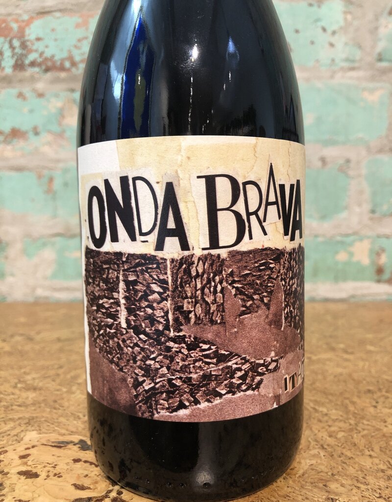 Wines ONDA BRAVA CINSAULT