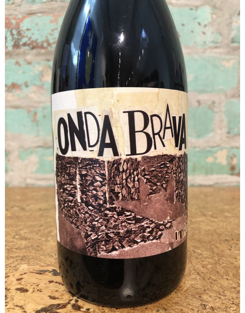 Wines ONDA BRAVA CINSAULT