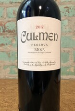 Wines LAN CULMEN RIOJA RESERVA