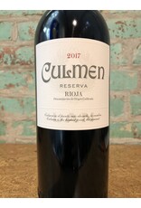 Wines LAN CULMEN RIOJA RESERVA