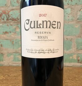 Wines LAN CULMEN RIOJA RESERVA