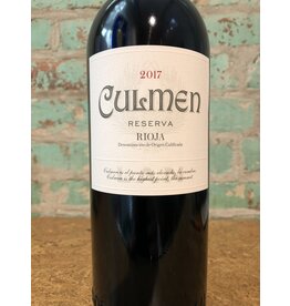 Wines LAN CULMEN RIOJA RESERVA