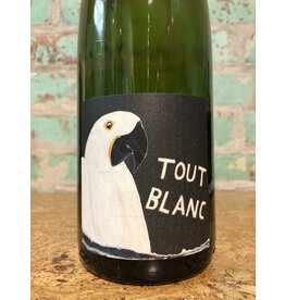 JP RIETSCH TOUT BLANC BLEND