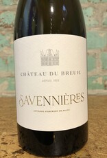 Wines CHATEAUX DU BREUIL ET DE LA ROCHE SAVENNIERES