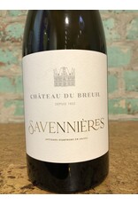 Wines CHATEAUX DU BREUIL ET DE LA ROCHE SAVENNIERES
