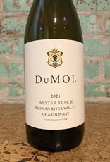 Wines DUMOL "WESTER REACH" RUSSIAN RIVER VALLEY CHARDONNAY
