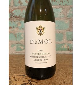 Wines DUMOL "WESTER REACH" RUSSIAN RIVER VALLEY CHARDONNAY