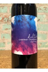 Wines DELTA CABERNET SAUVIGNON