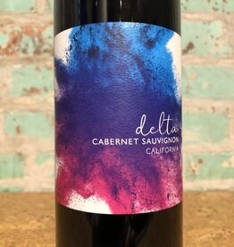 Wines DELTA CABERNET SAUVIGNON