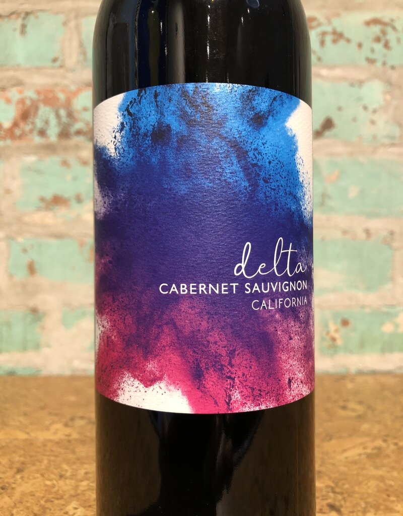Wines DELTA CABERNET SAUVIGNON