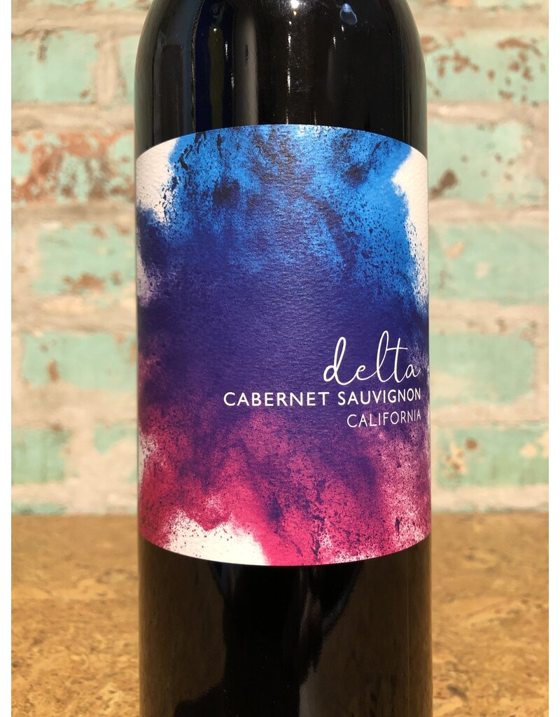 Wines DELTA CABERNET SAUVIGNON