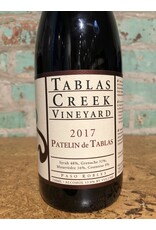 TABLAS CREEK PATELIN ROUGE