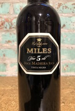 Wines MILES RICH MADEIRA 5 YEAR