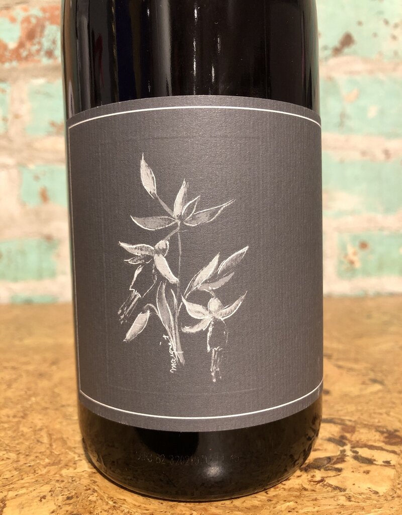 Wines ARNOT ROBERTS TROUSSEAU-PINOT NOIR