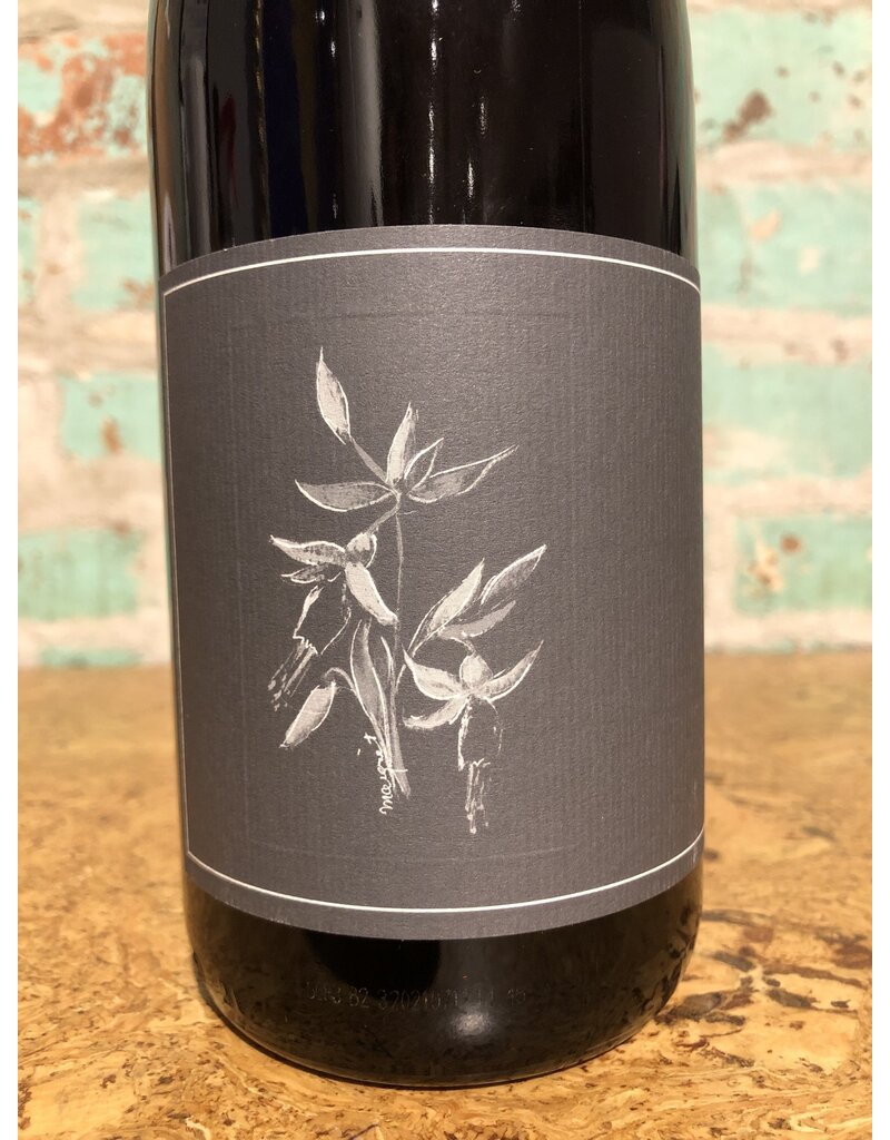 Wines ARNOT ROBERTS TROUSSEAU-PINOT NOIR