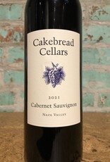 Wines CAKEBREAD NAPA CABERNET SAUVIGNON