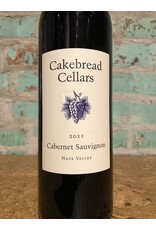 Wines CAKEBREAD NAPA CABERNET SAUVIGNON