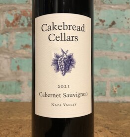 Wines CAKEBREAD NAPA CABERNET SAUVIGNON