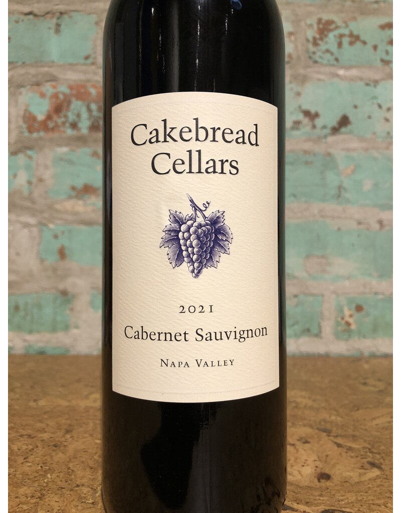 CAKEBREAD NAPA CABERNET SAUVIGNON