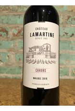 CHATEAU LAMARTINE CAHORS