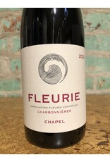 DOMAINE CHAPEL FLEURIE 'CHARBONNIERES'