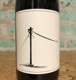 Wines SAVAGE 'FOLLOW THE LINE' CINSAULT SOUTH AFRICA