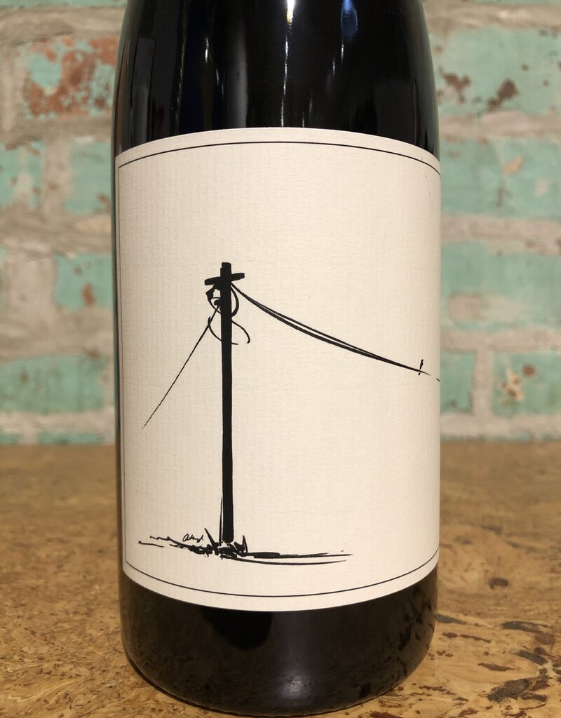 Wines SAVAGE 'FOLLOW THE LINE' CINSAULT SOUTH AFRICA