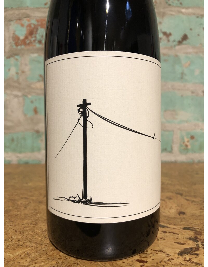 Wines SAVAGE 'FOLLOW THE LINE' CINSAULT SOUTH AFRICA