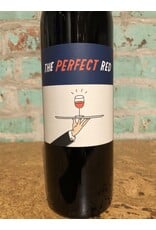 BROC CELLARS THE PERFECT RED CABERNET SAUVIGNON