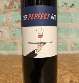 Wines BROC CELLARS THE PERFECT RED CABERNET SAUVIGNON