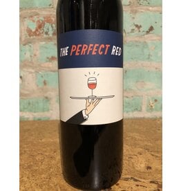 BROC CELLARS THE PERFECT RED CABERNET SAUVIGNON