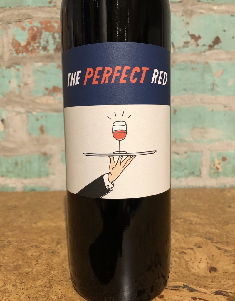 Wines BROC CELLARS THE PERFECT RED CABERNET SAUVIGNON