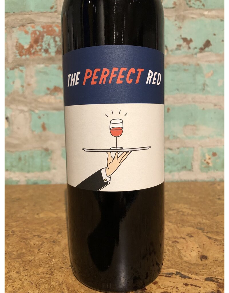 Wines BROC CELLARS THE PERFECT RED CABERNET SAUVIGNON