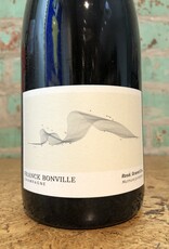 Wines CHAMPAGNE FRANCK BONVILLE ROSE GRAND CRU BRUT