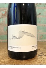 Wines CHAMPAGNE FRANCK BONVILLE ROSE GRAND CRU BRUT