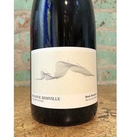 Wines CHAMPAGNE FRANCK BONVILLE ROSE GRAND CRU BRUT