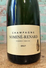 Wines NOMINE RENARD BRUT CHAMPAGNE