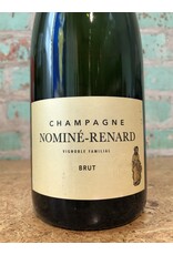 Wines NOMINE RENARD BRUT CHAMPAGNE