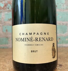Wines NOMINE RENARD BRUT CHAMPAGNE