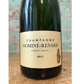 Wines NOMINE RENARD BRUT CHAMPAGNE